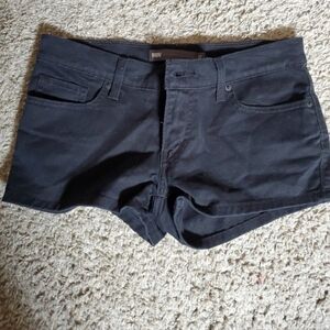 Levi's 5 Pocket Red Tab Denim Shorts